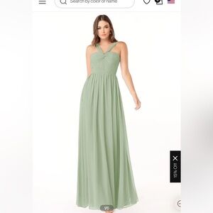 Bridesmaid Dress